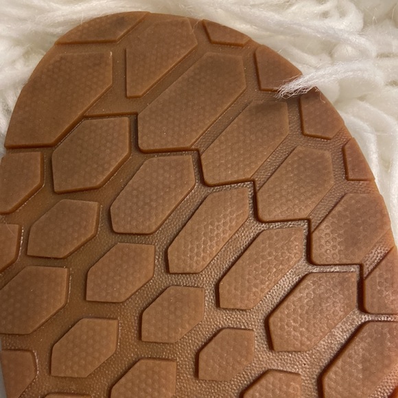 CHACO Sandals no size but measurements in photo look like size 8.5/9 black color - Picture 8 of 12